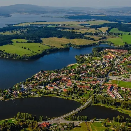 U Devíti Draků Apartamento
