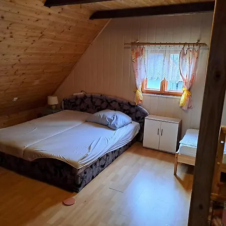 U Deviti Draku Appartement