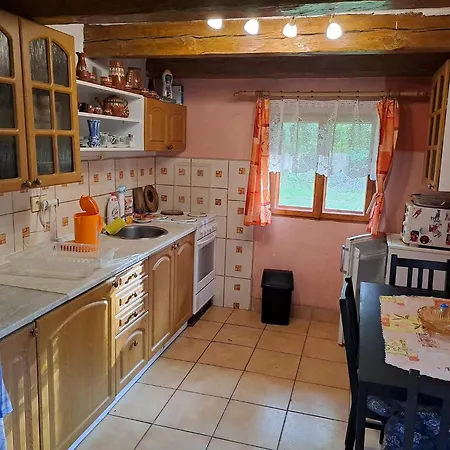 Apartment U Deviti Draku *