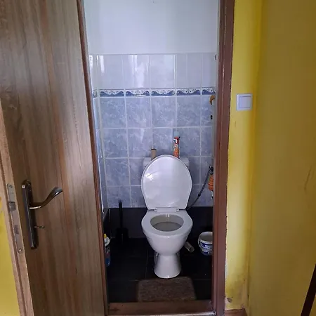 Apartment U Deviti Draku *