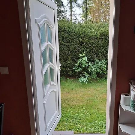 U Deviti Draku Lejlighed Frymburk