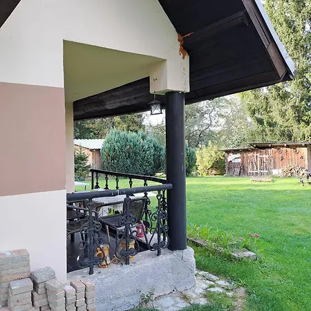 U Deviti Draku Frymburk