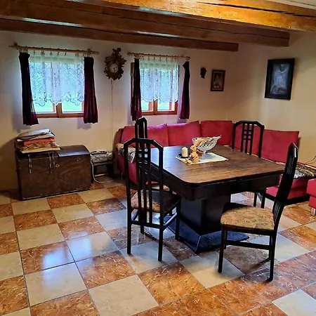 U Devíti Draků * Frymburk