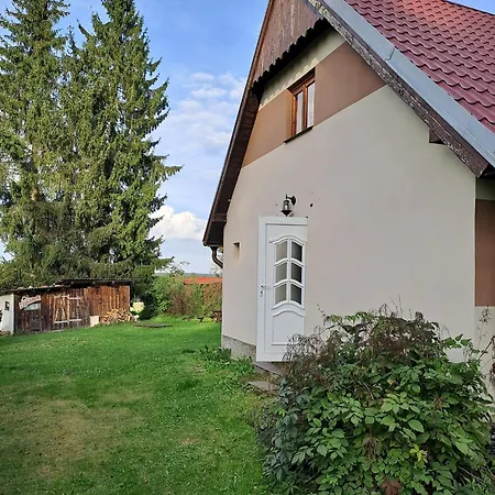 U Deviti Draku Frymburk