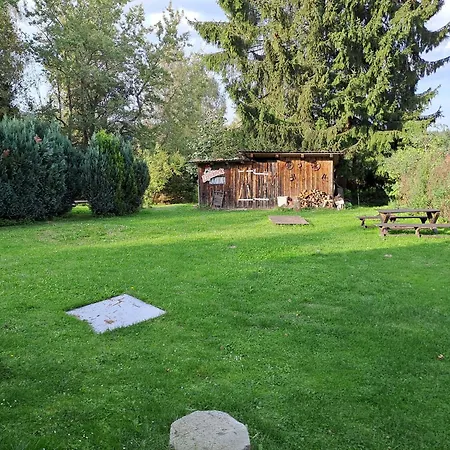 U Deviti Draku * Frymburk