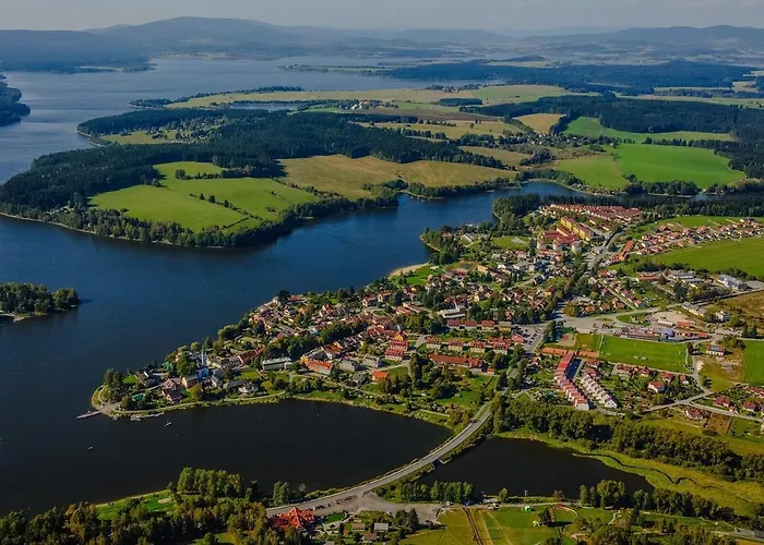 U Deviti Draku Appartement