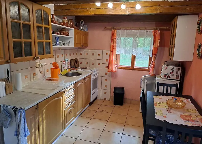 Appartement U Deviti Draku *