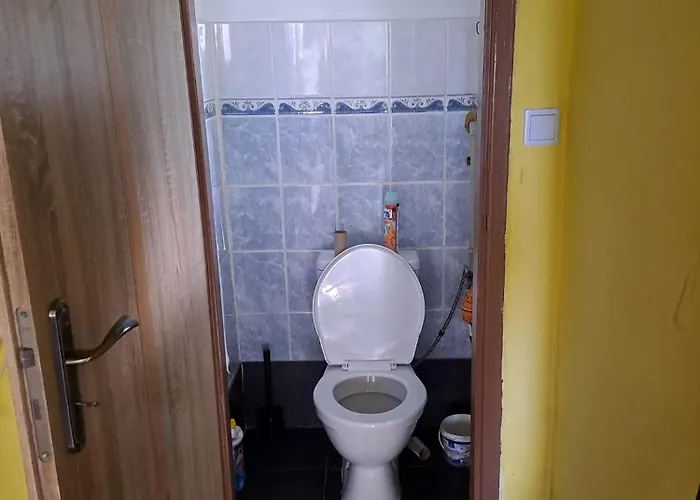 Apartmán U Devíti Draků *