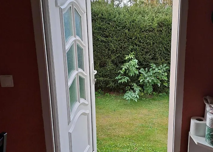 U Deviti Draku Appartement Frymburk