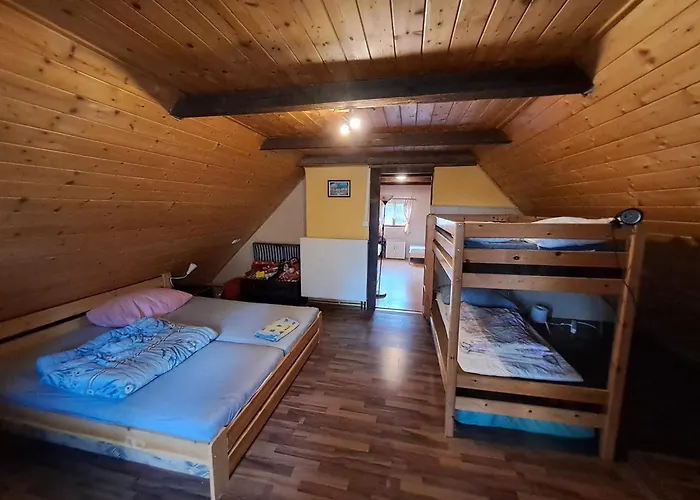 U Devíti Draků *