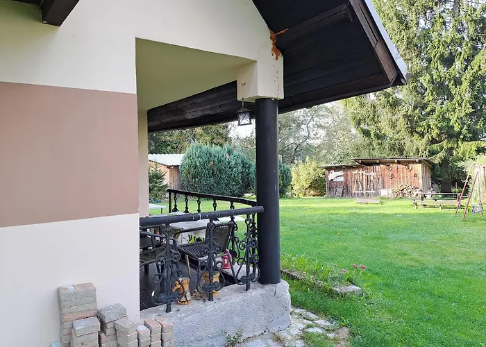 U Deviti Draku Frymburk