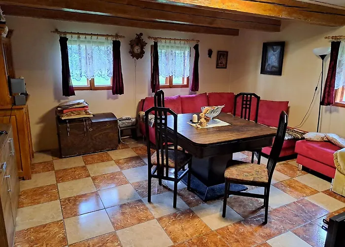 U Deviti Draku * Frymburk