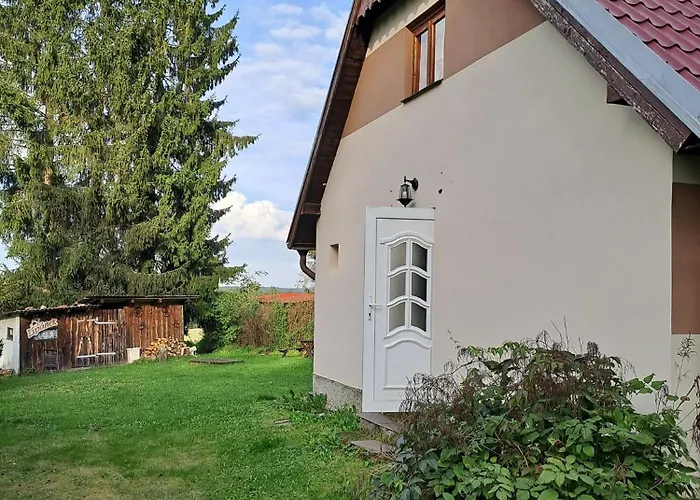 U Deviti Draku Frymburk