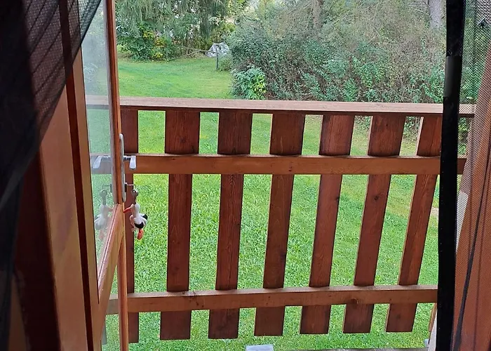 U Deviti Draku Frymburk