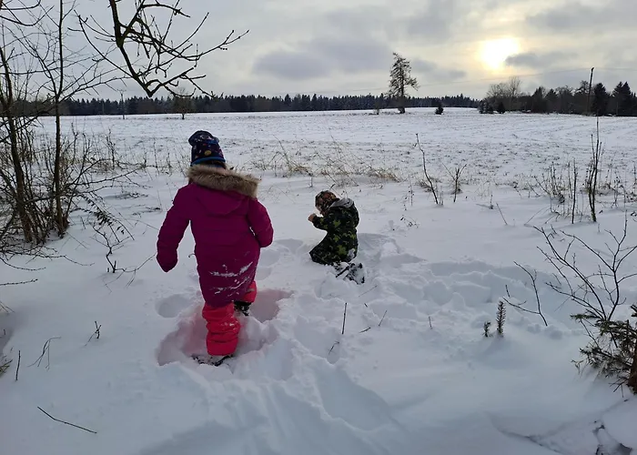 U Deviti Draku * Frymburk