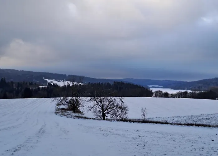 U Deviti Draku Appartement